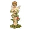 Design Toscano Gertie, the English Flower Fairy Statue QM14015